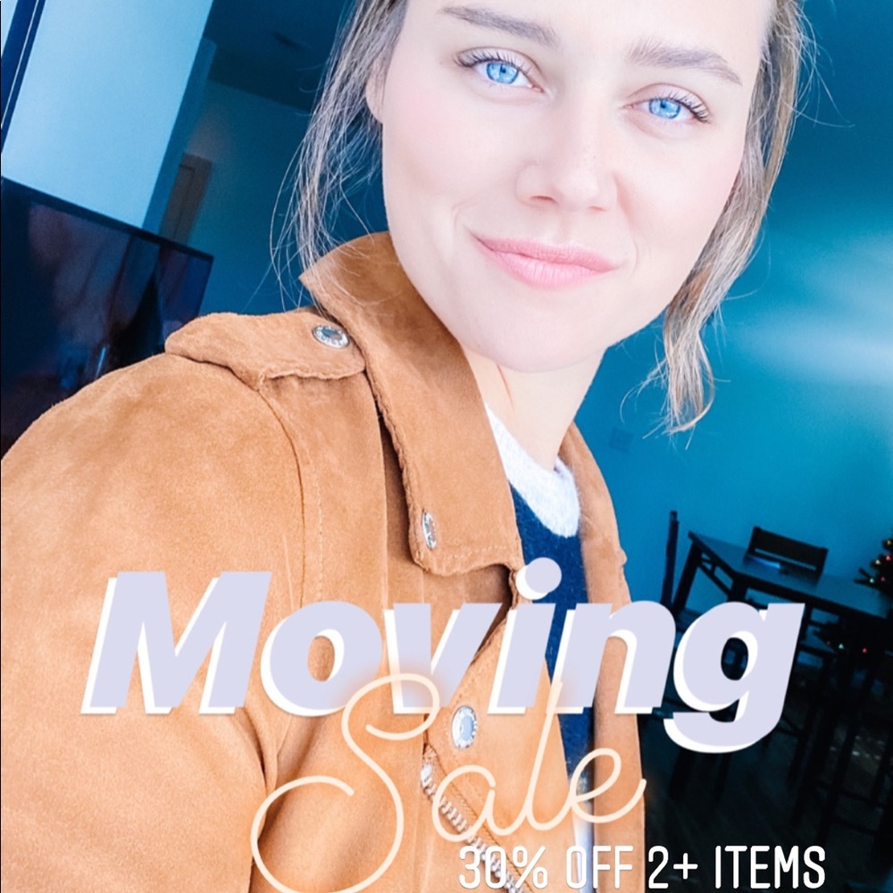 SALE! Everything Must Go!